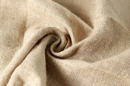 Jute Hessian