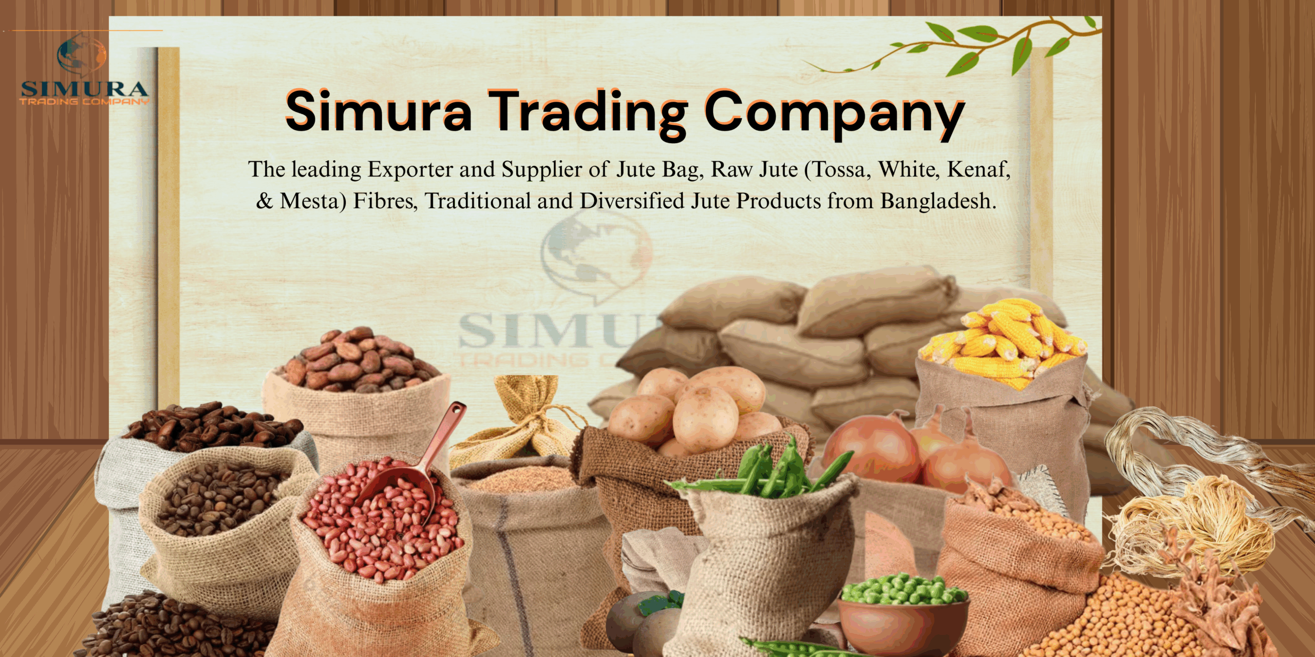 Simura Trading Company